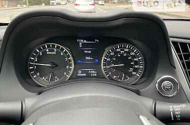 Купе Infiniti Q60 2020 в 