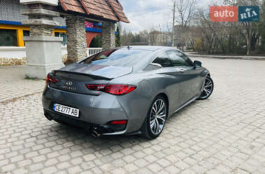 Купе Infiniti Q60 2019 в 