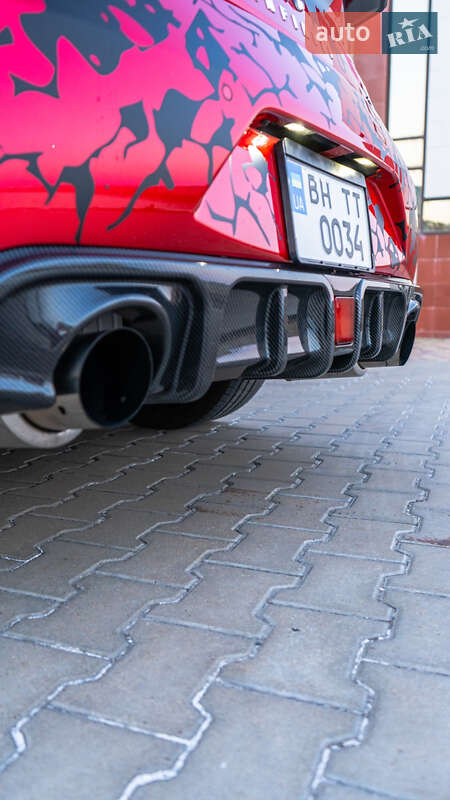 Купе Infiniti Q60 2017 в Одессе фото 27 Купе Infiniti Q60 2017 в Одессе