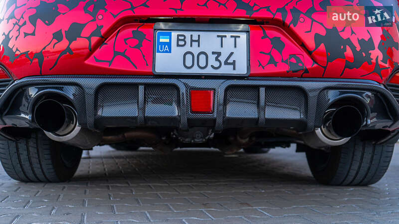 Купе Infiniti Q60 2017 в Одессе фото 25 Купе Infiniti Q60 2017 в Одессе