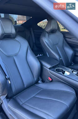 Купе Infiniti Q60 2019 в 