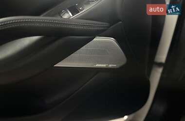 Купе Infiniti Q60 2016 в 