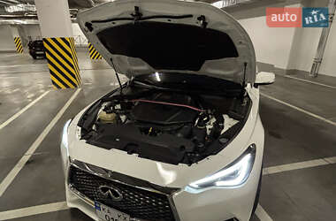 Купе Infiniti Q60 2016 в 