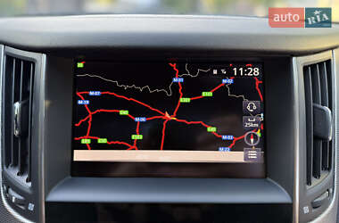 Купе Infiniti Q60 2020 в 