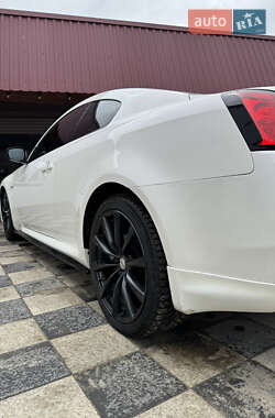 Купе Infiniti Q60 2013 в 