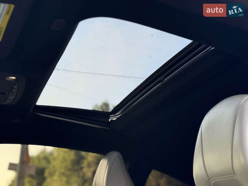 Купе Infiniti Q60 2018 в Днепре