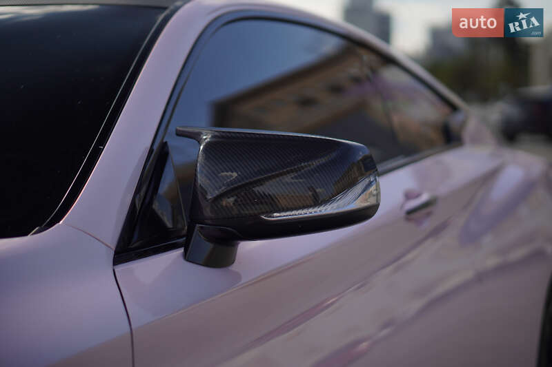 Купе Infiniti Q60 2016 в Харькове фото 21 Купе Infiniti Q60 2016 в Харькове