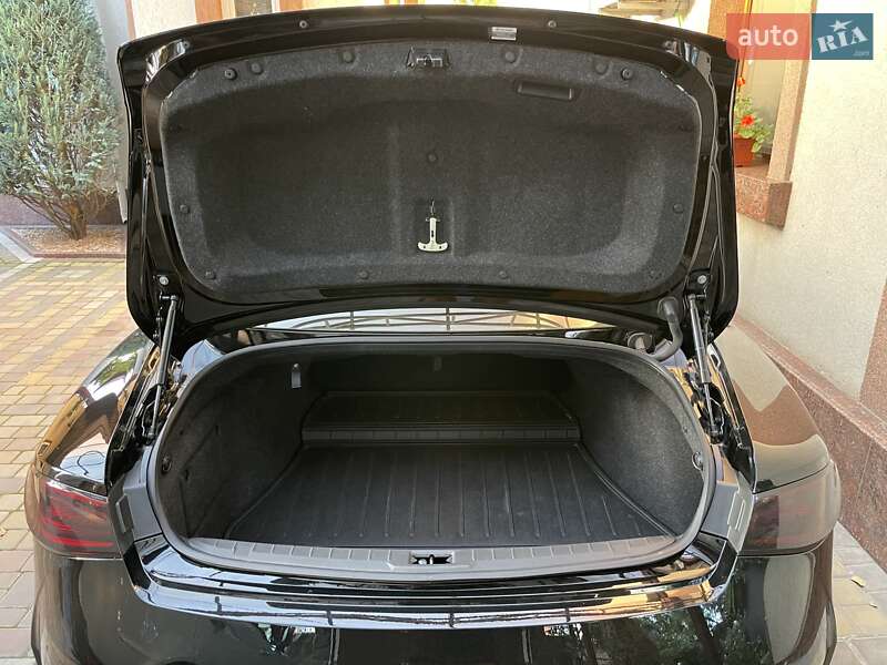 Купе Infiniti Q60 2020 в Вінниці