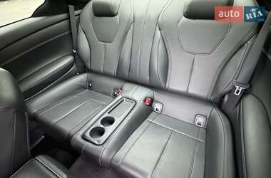 Купе Infiniti Q60 2017 в 