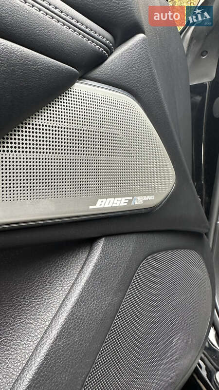 Купе Infiniti Q60 2017 в Києві