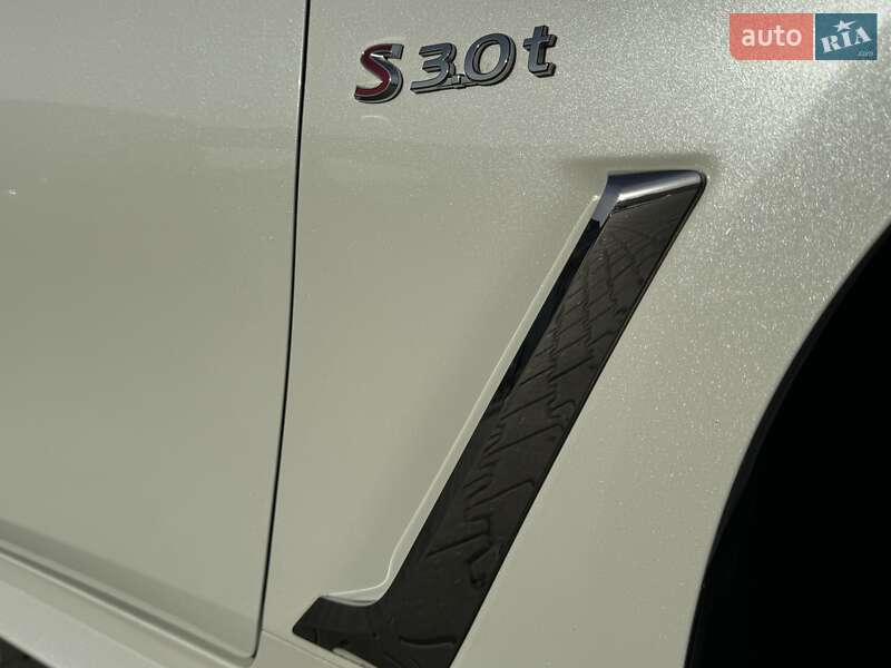 Купе Infiniti Q60 2017 в Киеве фото 16 Купе Infiniti Q60 2017 в Киеве