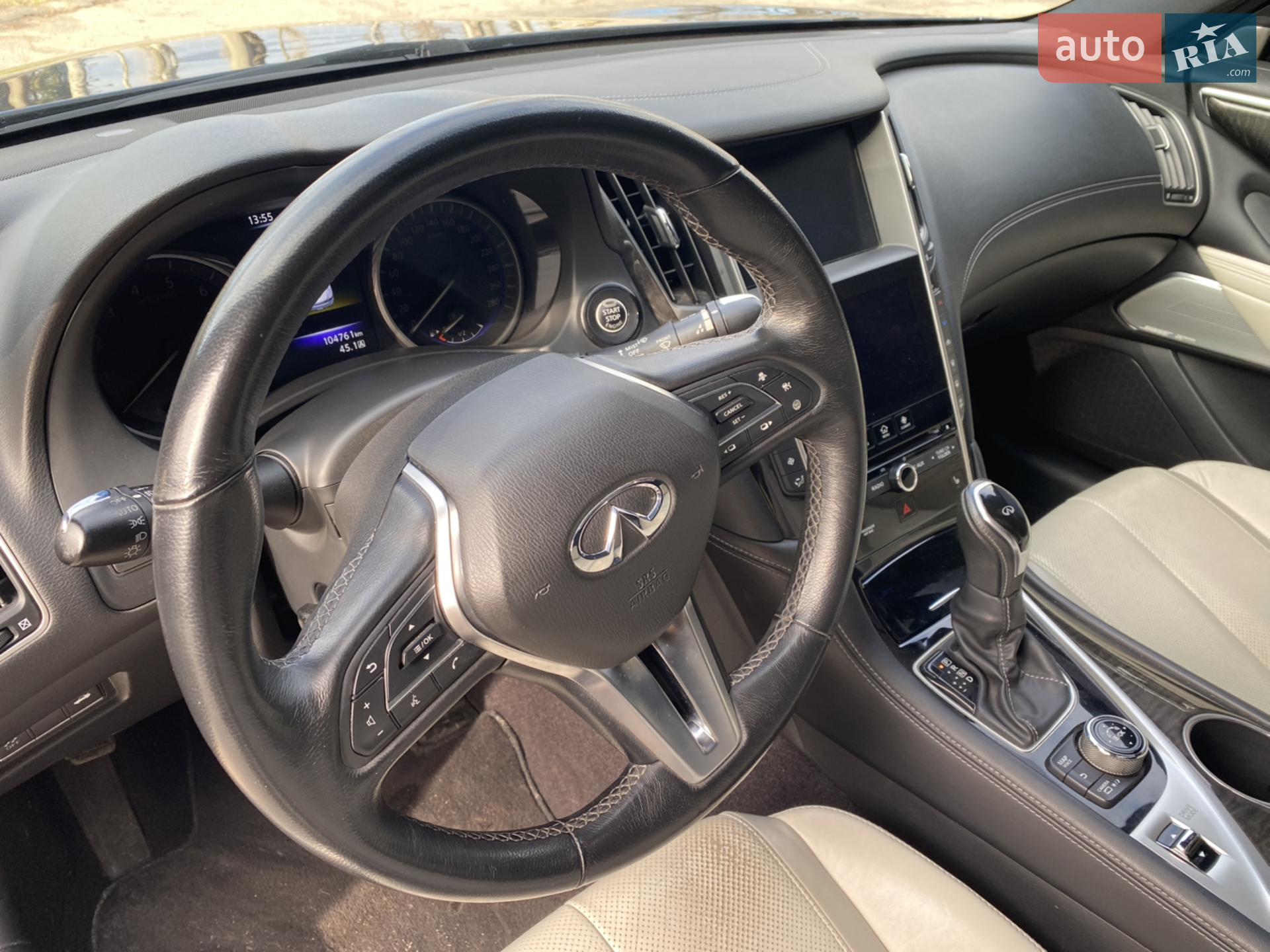 2016 Infiniti Q60 - мініатюра 37