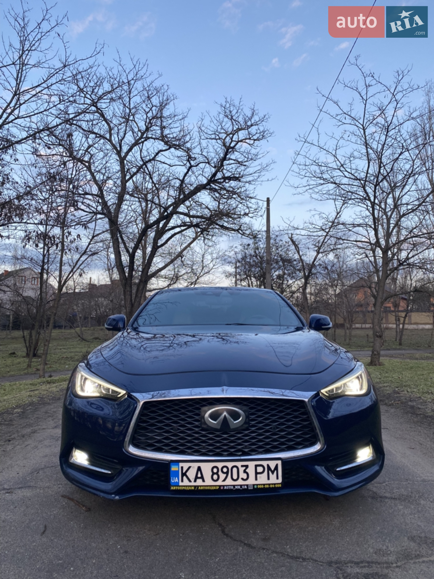2016 Infiniti Q60 - мініатюра 43