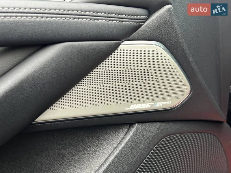 Купе Infiniti Q60 2018 в Киеве