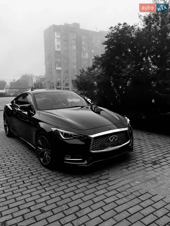 2016 Infiniti Q60 - мініатюра 24