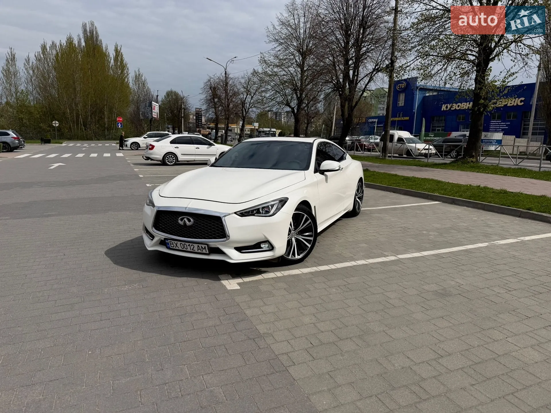 Фото авто 11