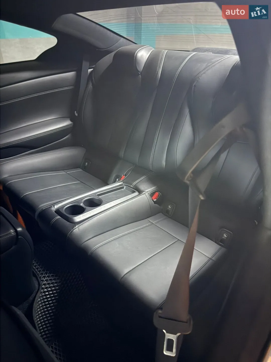2017 Infiniti Q60 - мініатюра 10
