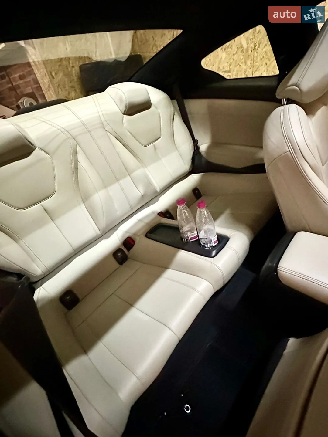 2016 Infiniti Q60 - мініатюра 17