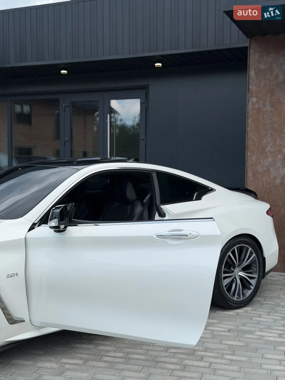 2017 Infiniti Q60 - мініатюра 13