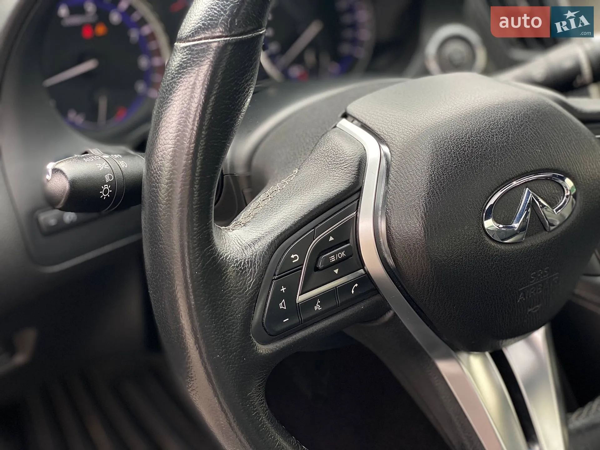 2017 Infiniti Q60 - мініатюра 20