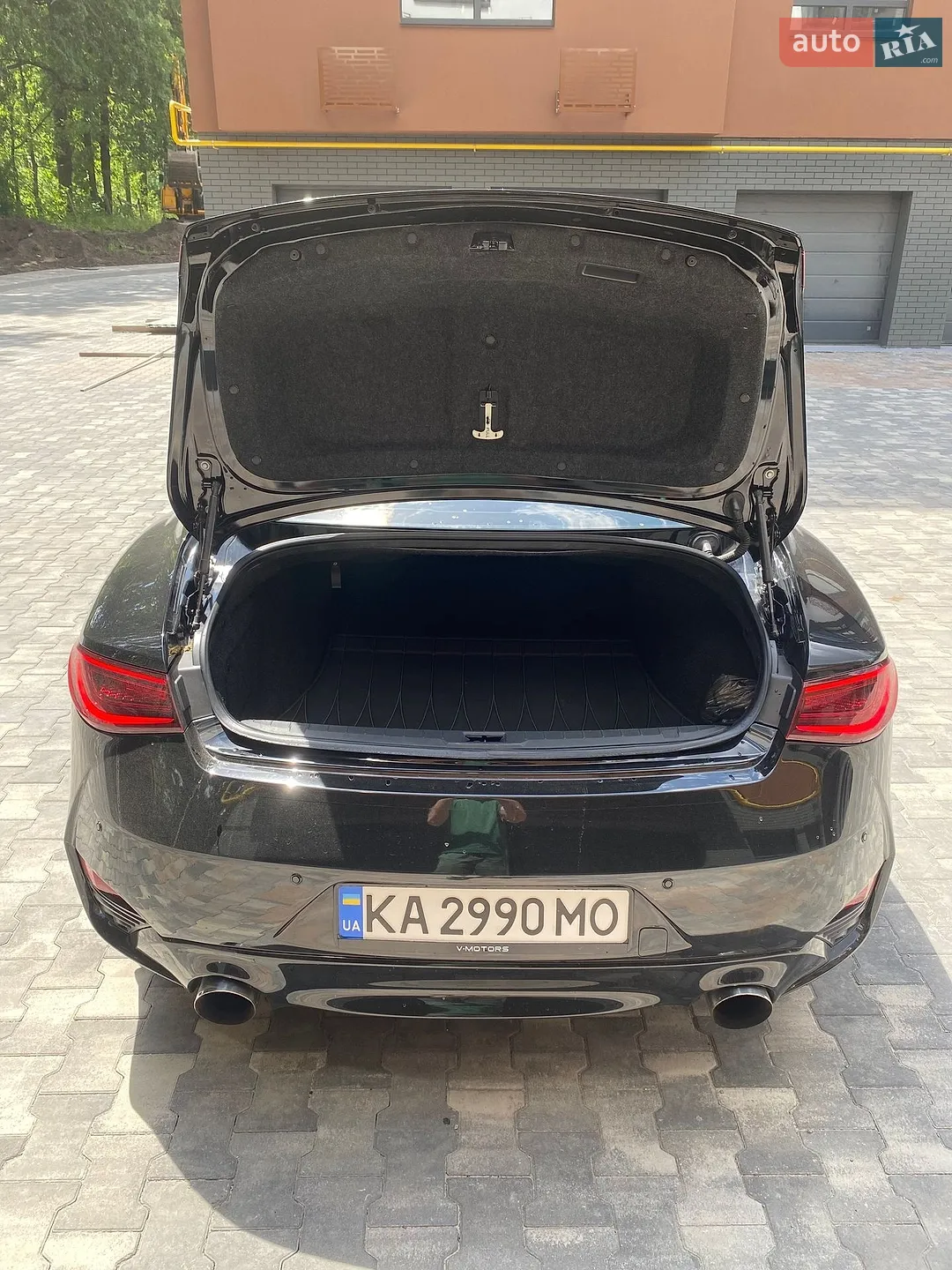 2019 Infiniti Q60 - мініатюра 8