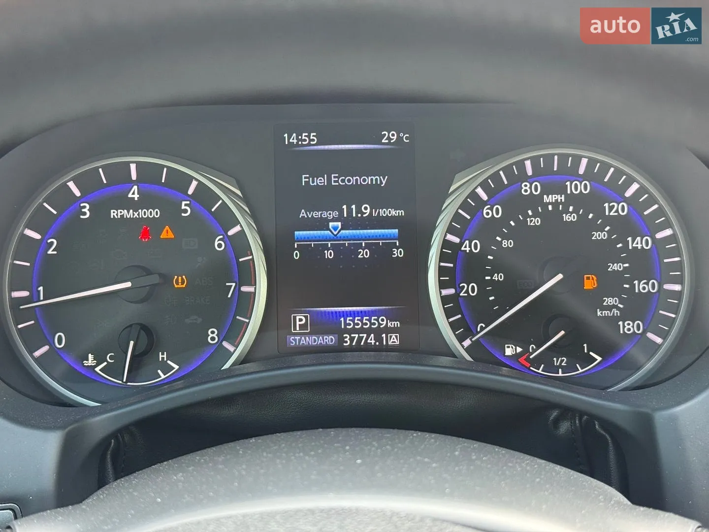 2017 Infiniti Q60 - мініатюра 2