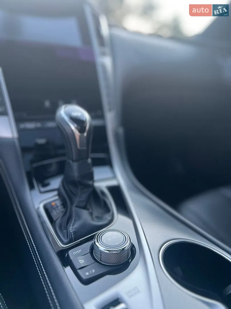 2016 Infiniti Q60 - мініатюра 7