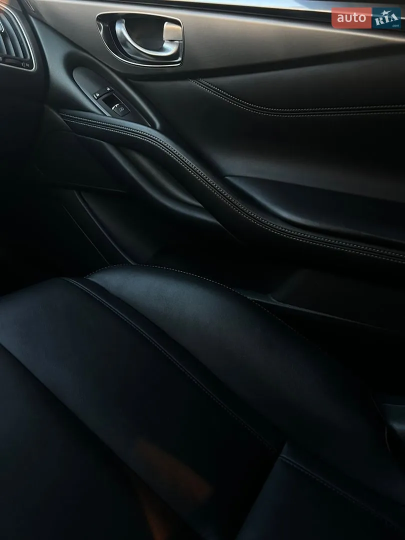 2016 Infiniti Q60 - мініатюра 9