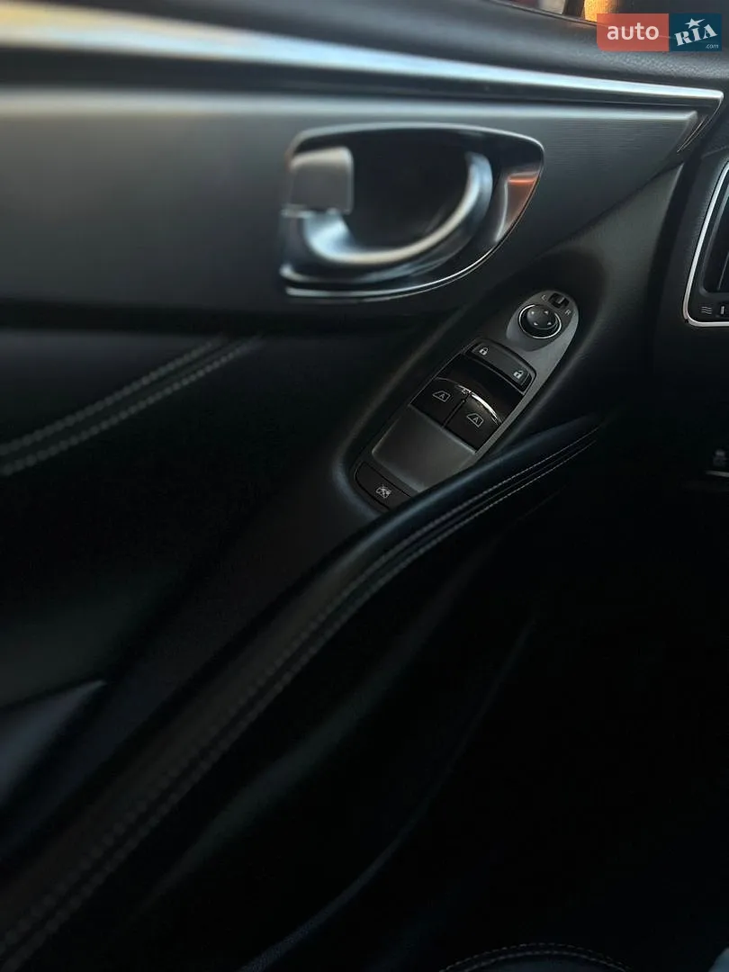 2016 Infiniti Q60 - мініатюра 10