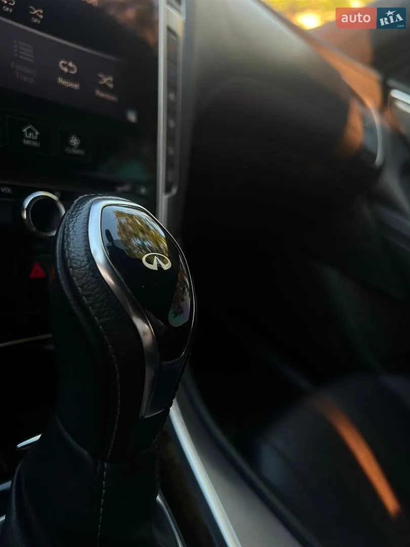 2016 Infiniti Q60 - мініатюра 11