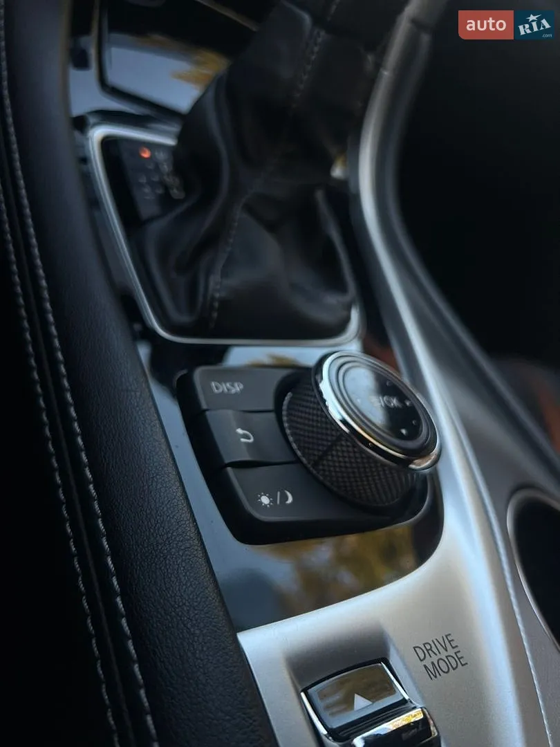 2016 Infiniti Q60 - мініатюра 12