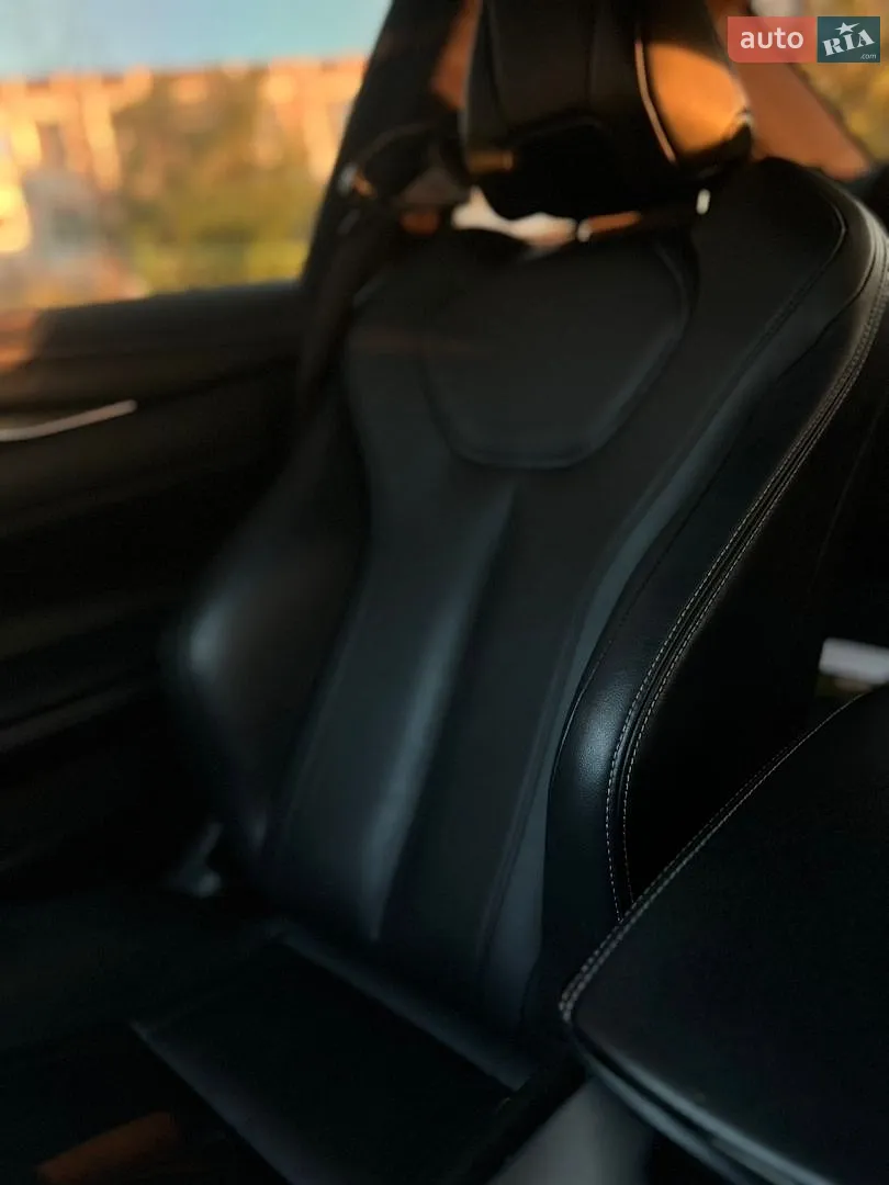 2016 Infiniti Q60 - мініатюра 13
