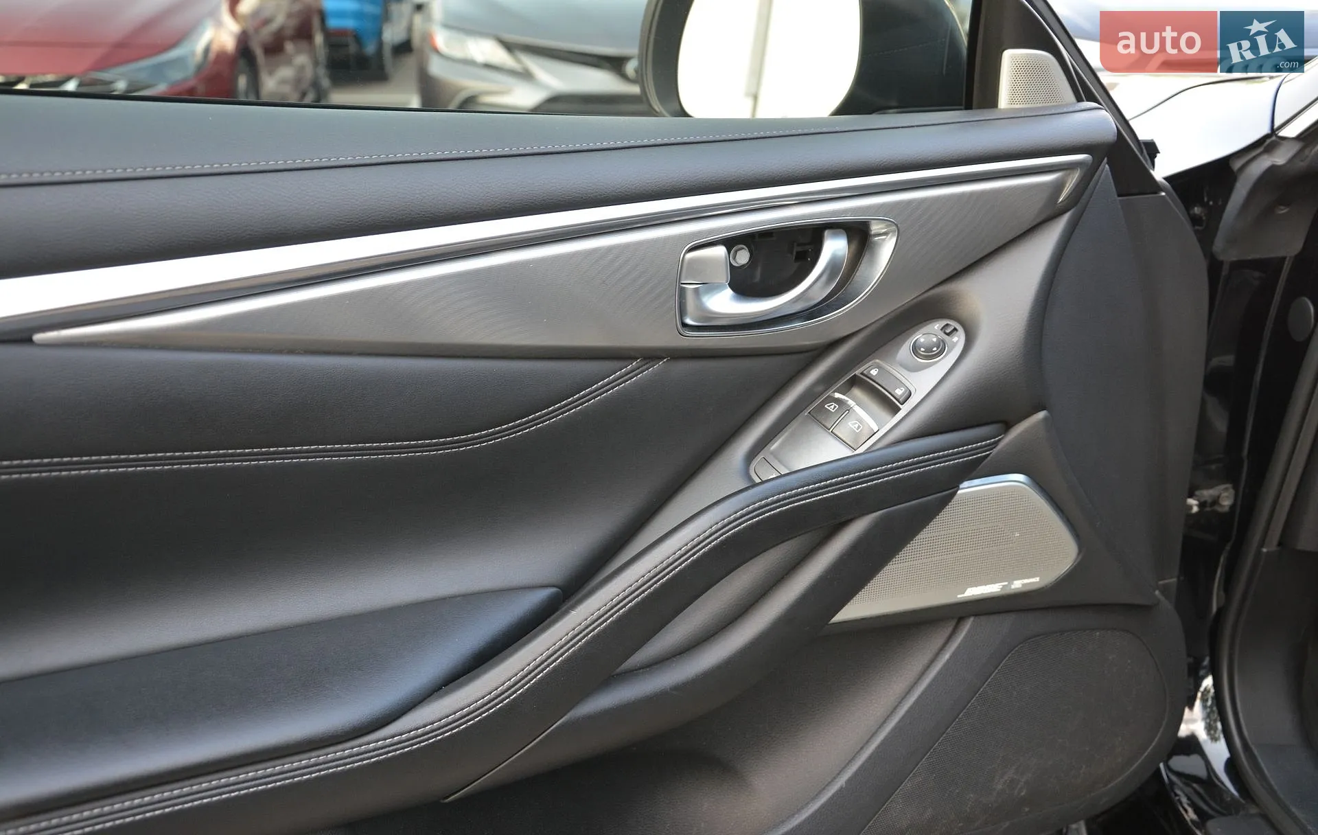 2018 Infiniti Q60 - мініатюра 16