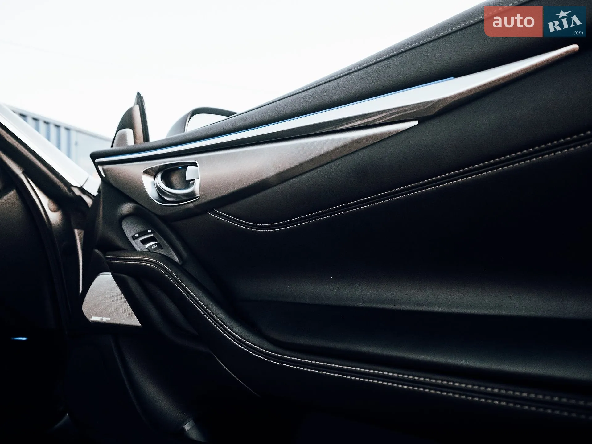 2017 Infiniti Q60 - мініатюра 32
