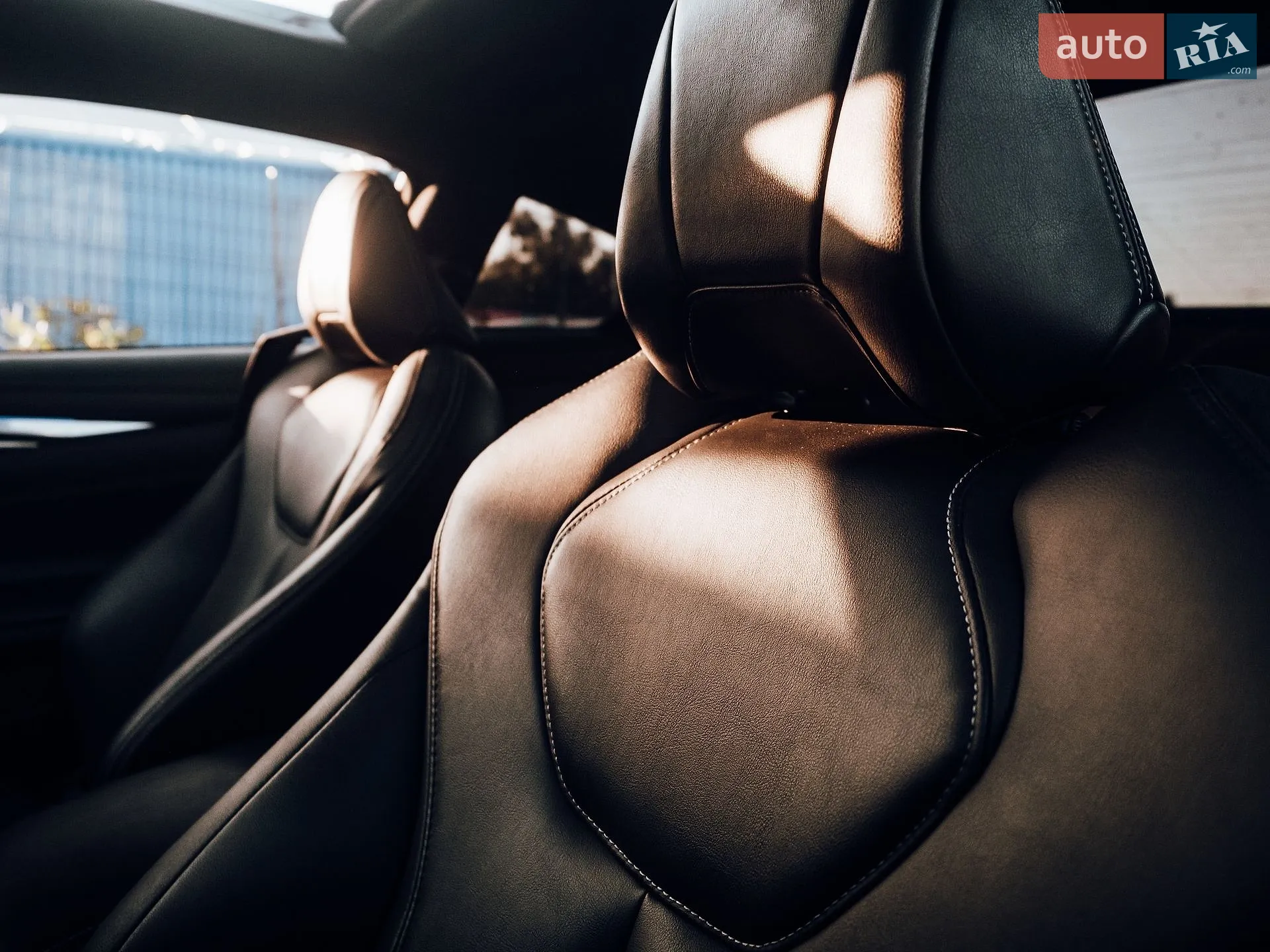 2017 Infiniti Q60 - мініатюра 43