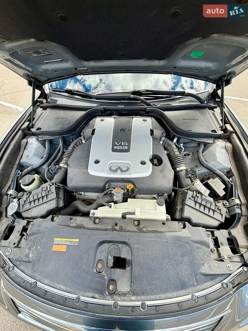 2015 Infiniti Q60 - мініатюра 16