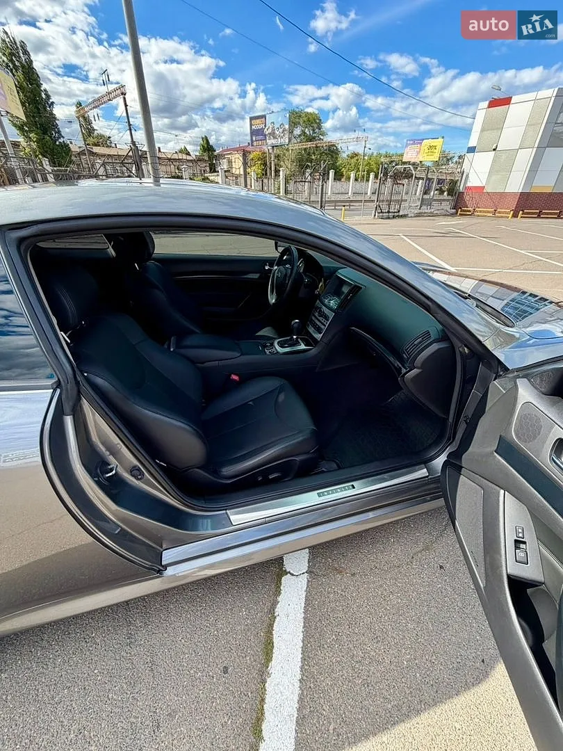 2015 Infiniti Q60 - мініатюра 13