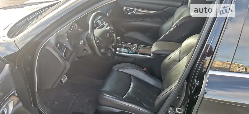 Infiniti Q70 2015 VIN JN1EY1AP5GM470014 фото оголошення 16 з 70