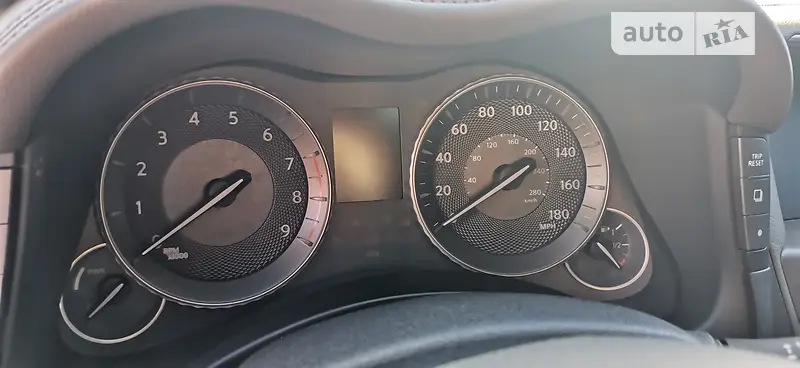 Infiniti Q70 2015 VIN JN1EY1AP5GM470014 фото оголошення 37 з 70