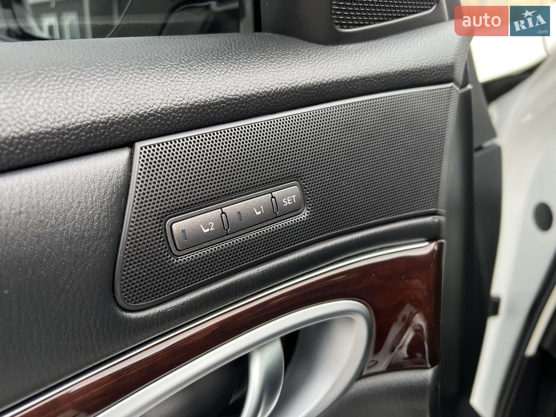 2015 Infiniti Q70 - мініатюра 22