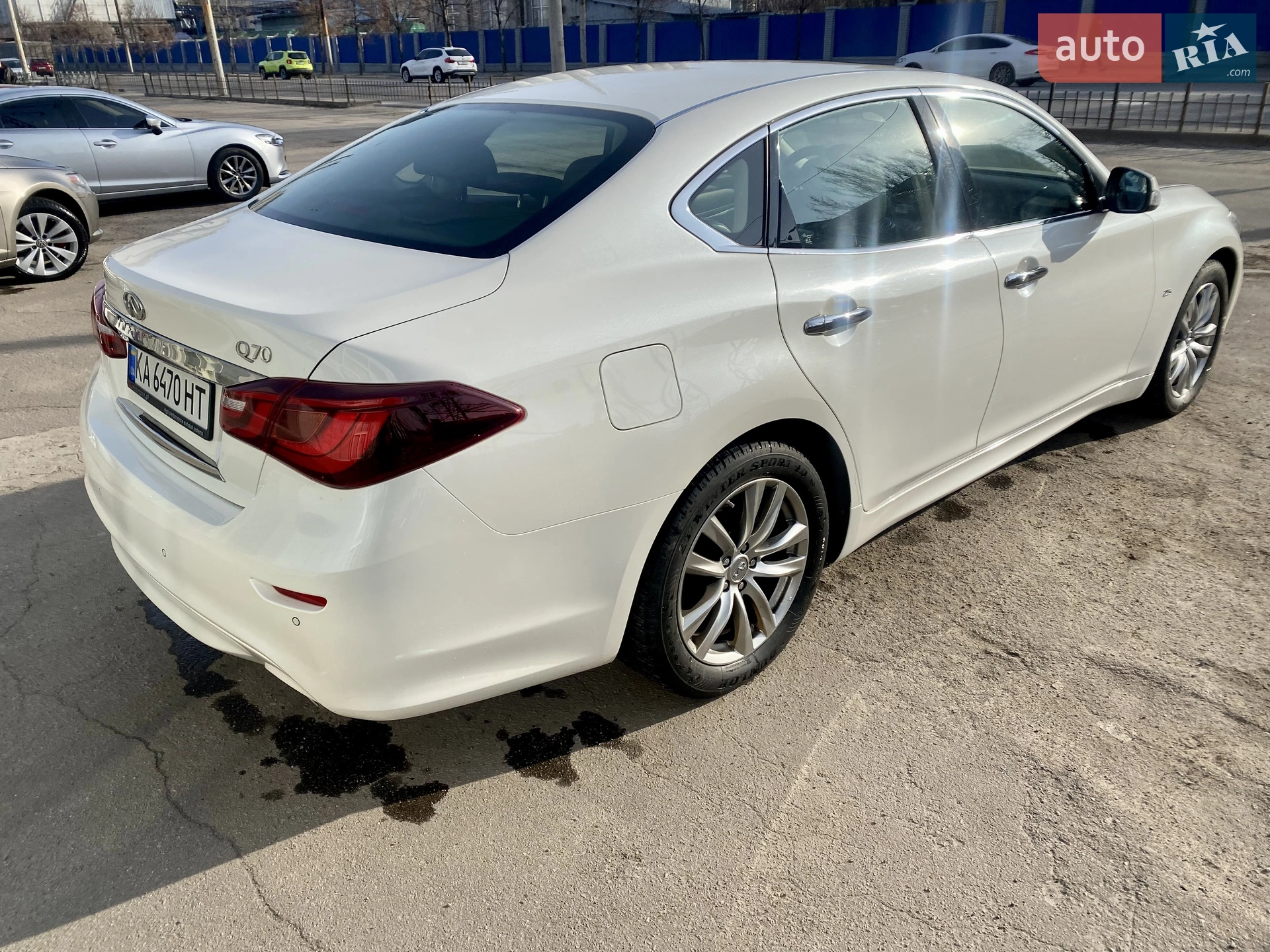 Фото авто 8