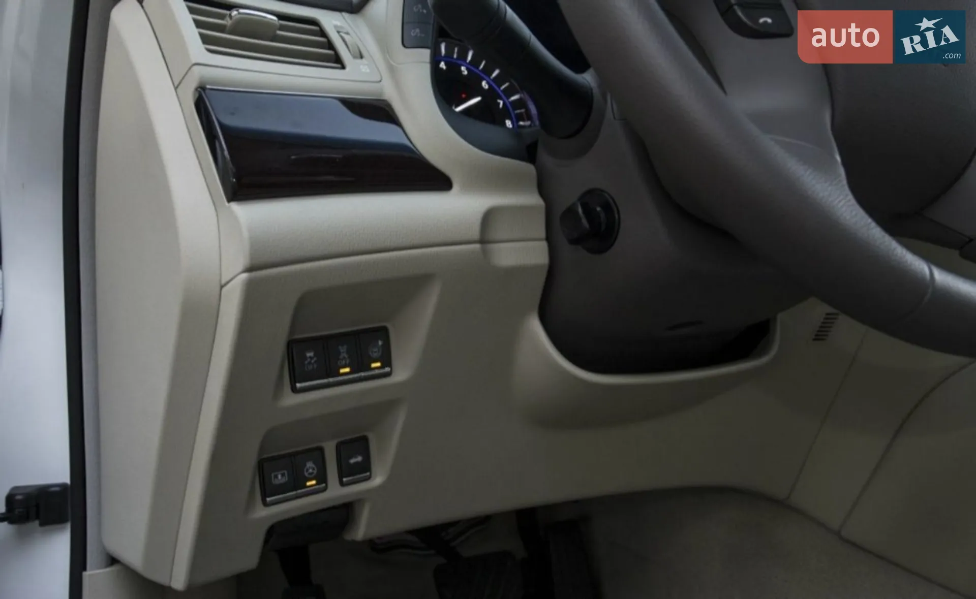 2015 Infiniti Q70 - мініатюра 29
