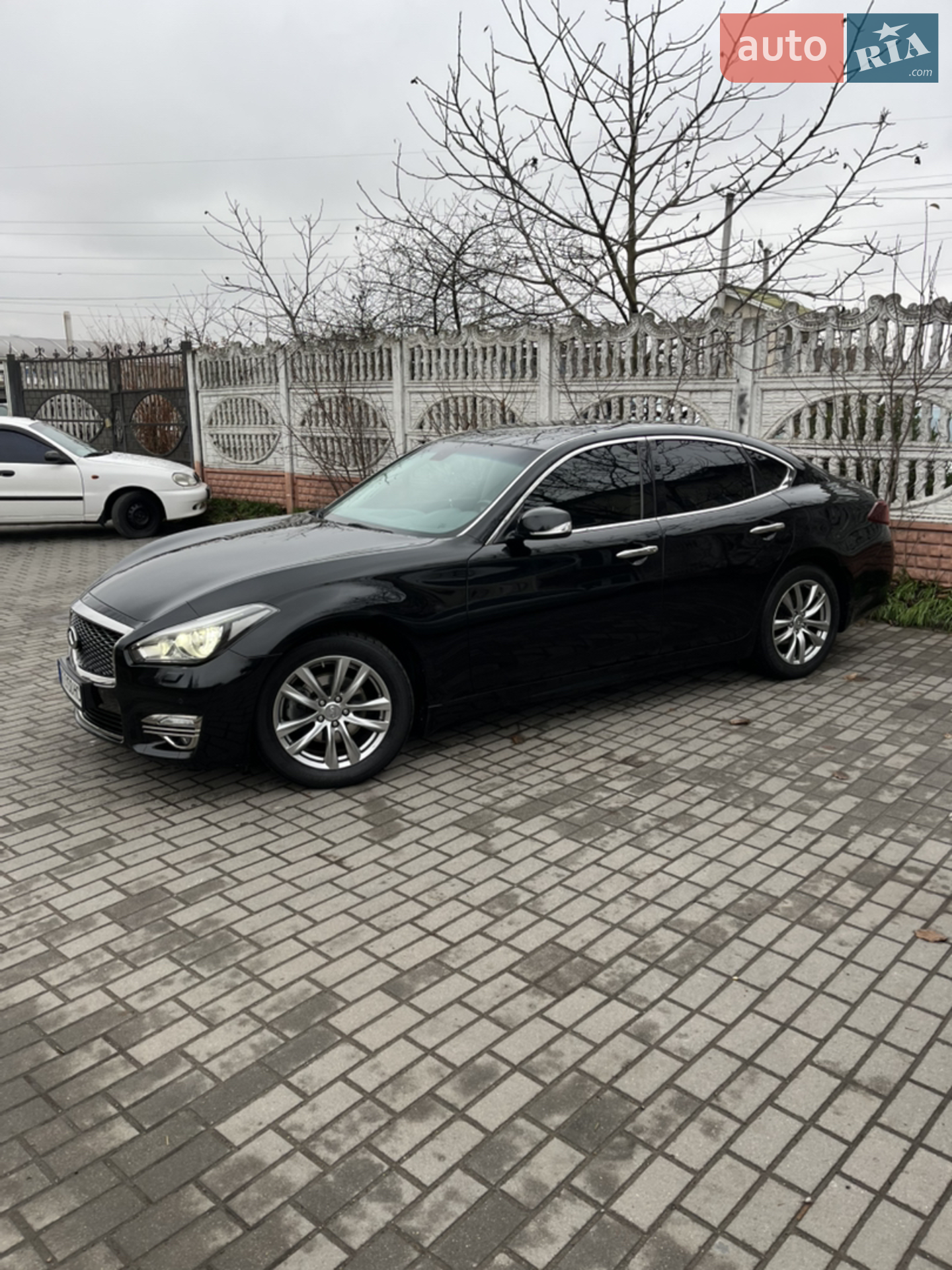 Фото авто 1