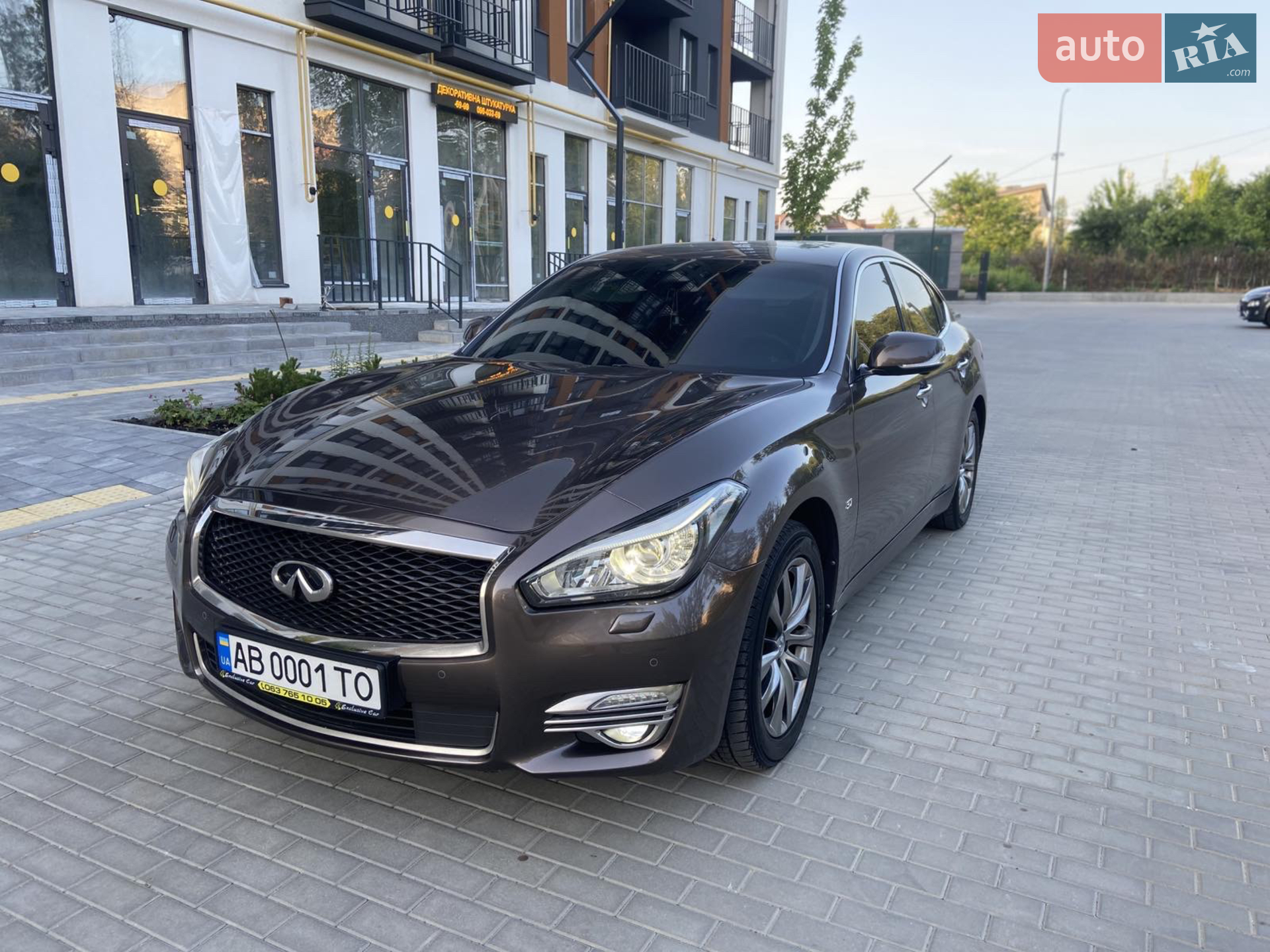 Фото авто 2