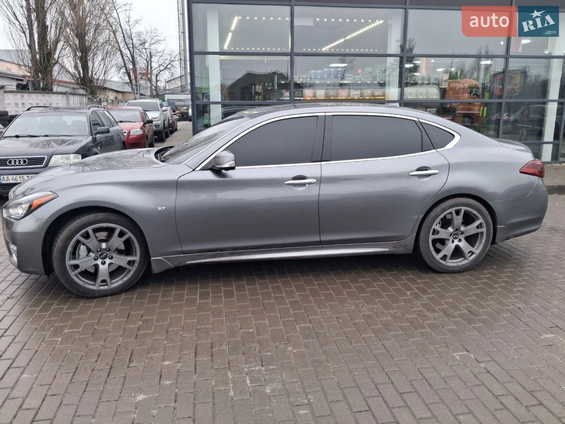 Фото авто 1