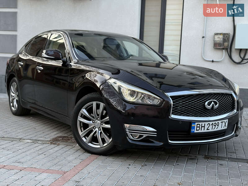 Infiniti Q70 2015 Infiniti Q70 2015