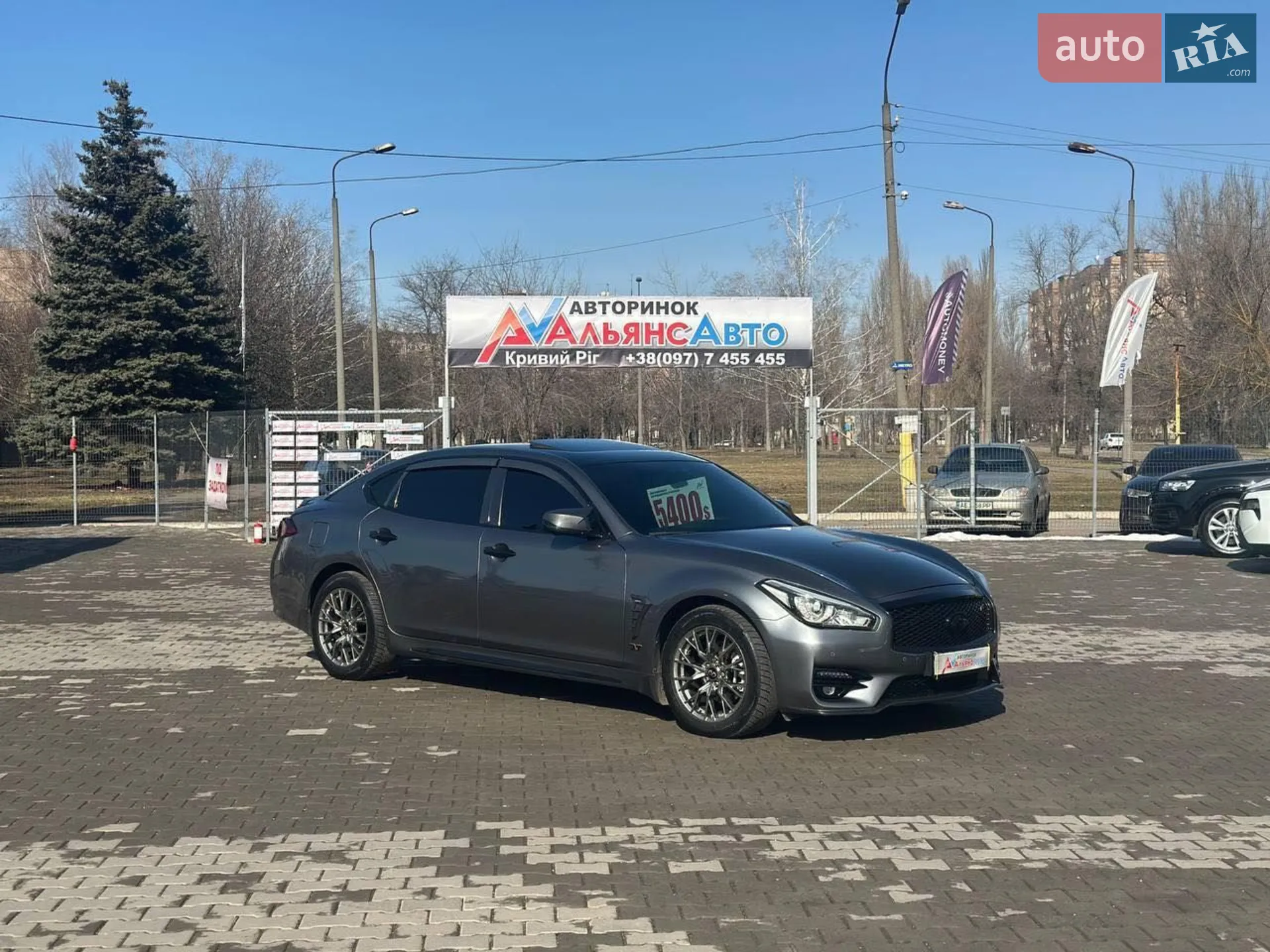 Фото авто 9