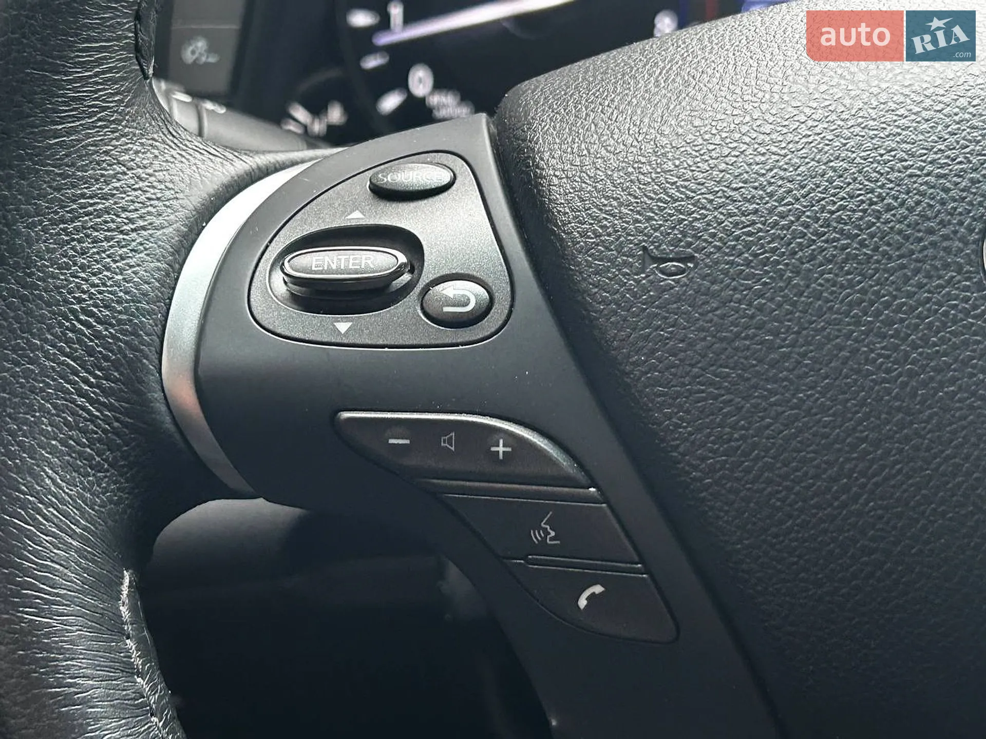 2016 Infiniti Q70 - мініатюра 20