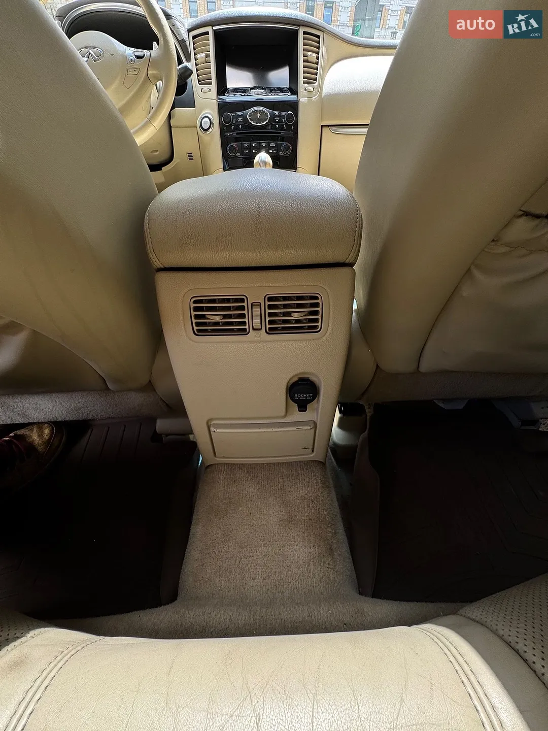 2013 Infiniti Q70 - мініатюра 21
