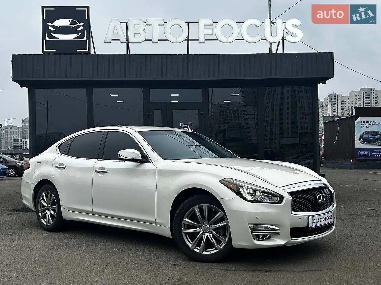 2018 Lexus LS - мініатюра 49
